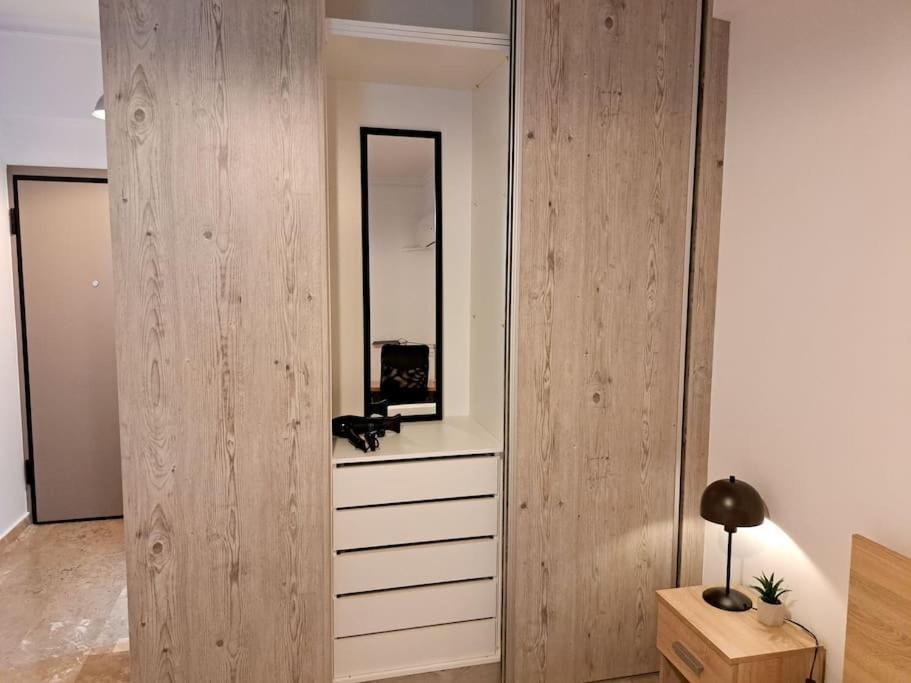 Mini Suite 5 Patras Exterior foto